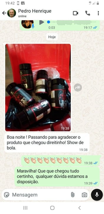 Mobirise Website Builder